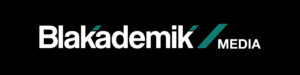 Blakademik Media LinkedIn Banner